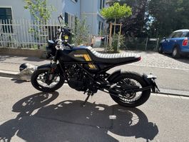 Brixton Crossfire 500