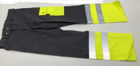 Arbeitshose Gr. 42, Fischer Pecheur