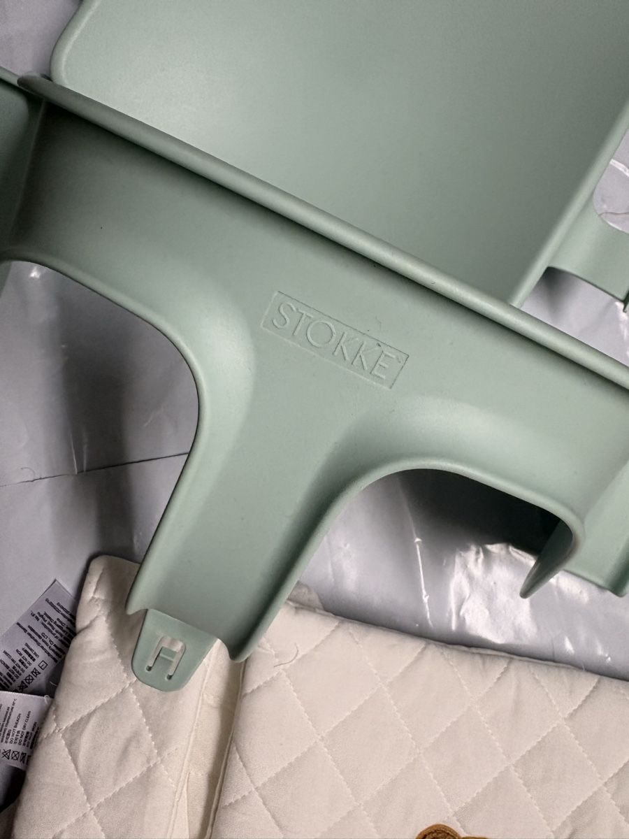 Stokke Chaises hautes: stokke zubehör bundle – Neuf (Voir description) à Höri par Amcg22 1