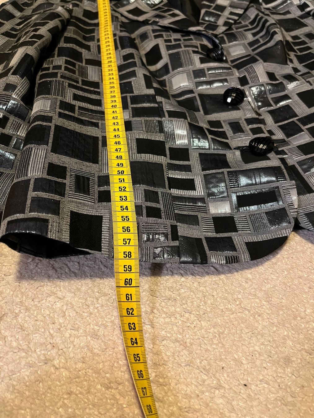 Completi & Tailleur: Schöne Blazer , Grösse 42 – Usato da Basel venduto da Galia2000 1