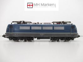 Trix-Express E-Lok BR184 DB Gleichstrom 3-Leiter Analog H0