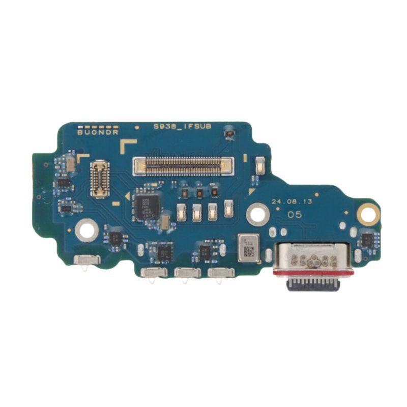 Samsung Telefoni cellulari / Smartphones: Galaxy S25 Ultra Charging Connector – Usato da Morges venduto da DA-repa