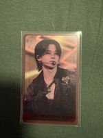 Photocard ATEEZ Wooyoung Golden Hour Part 1 Bad nuova