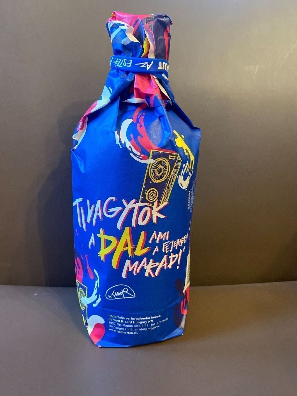 Absolut Vodka Bevande alcoliche: Absolut Vodka X Flour – Nuovo (secondo la descrizione) da Burg AG venduto da Lobo016 2