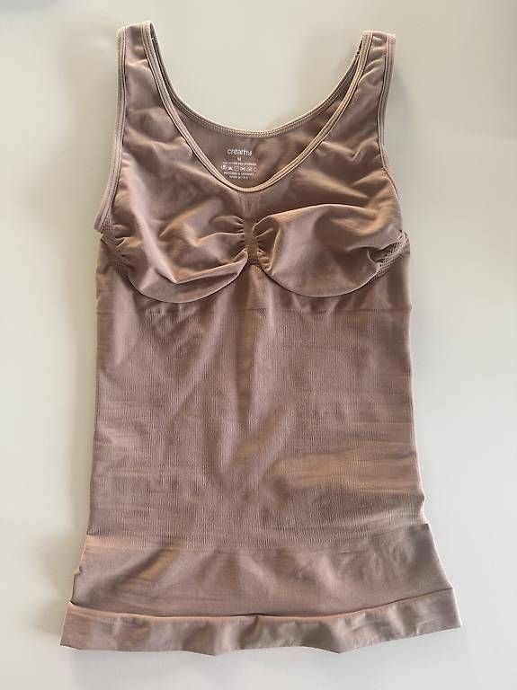 Altra biancheria intima: cfab / creamy fabrics Shaping Unterhemd Gr. M – Nuovo (secondo la descrizione) da Liestal venduto da suseswunderbar