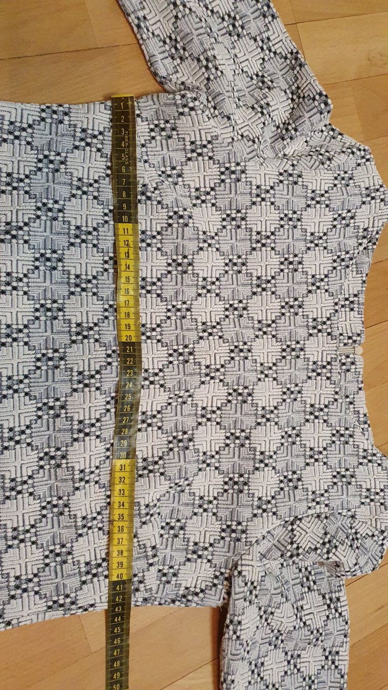 Vestiti: 🌺Kleid Größe 38-40 🌺 – Usato da Wald ZH venduto da CapLux 4