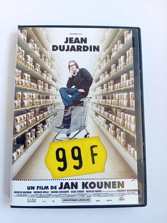 99F Kaufen auf Ricardo