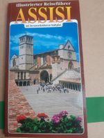 Reiseführer Assisi