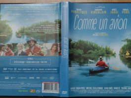 Comme un avion (2015)