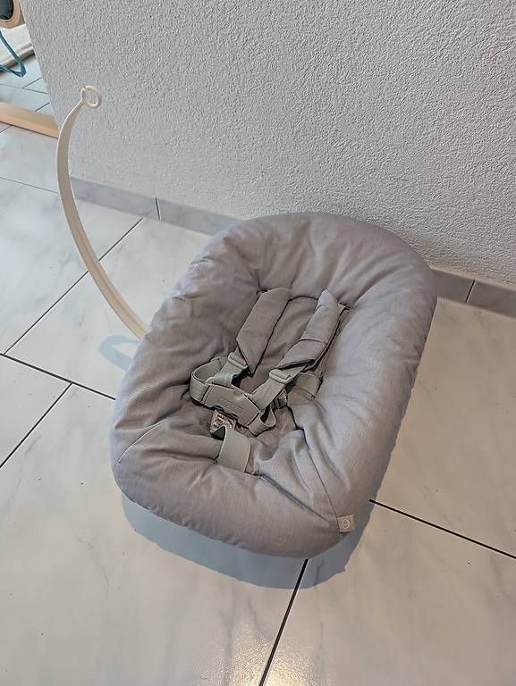 Seggioloni: Stokke Triptrap Newborn Set – Usato da Binningen venduto da Rapha_T