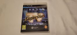 TV Superstars Move PS3