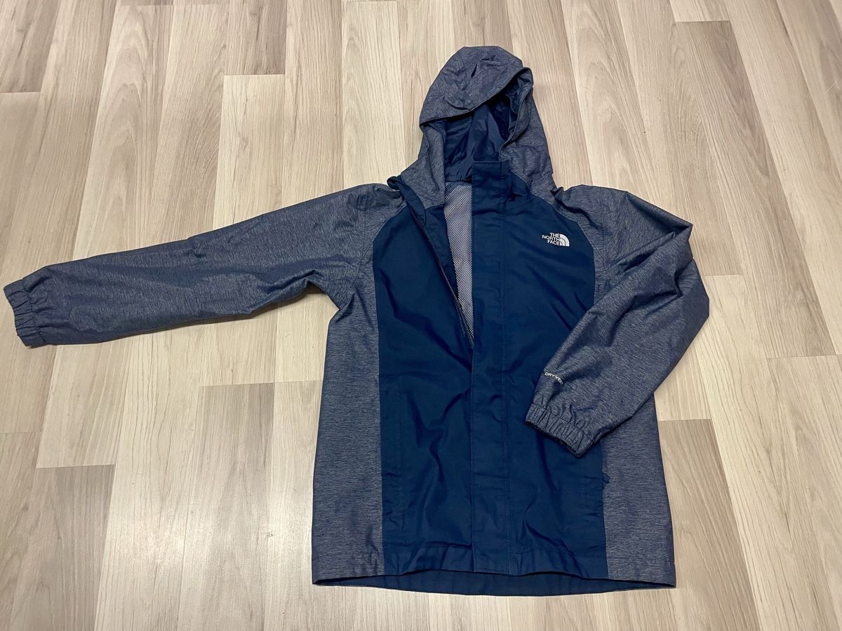 North Face Giacche & Cappotti: Regenjacke, The North Face – Usato da Goldswil venduto da stev01