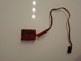 AMBrc DP Persönlicher Transponder