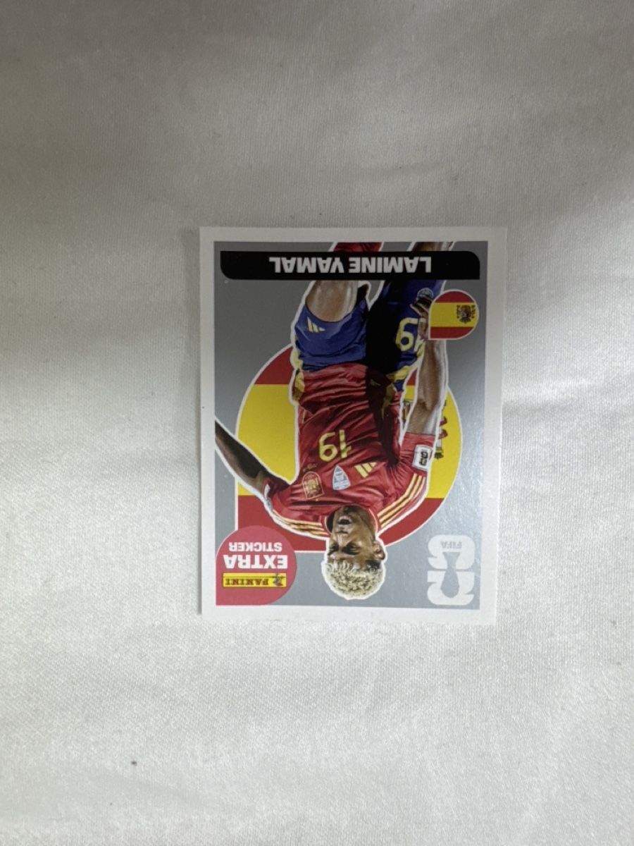 Panini Sammelbilder & Trading cards: Panini – Neu (gemäss Beschreibung) aus Olten von Lucky2006