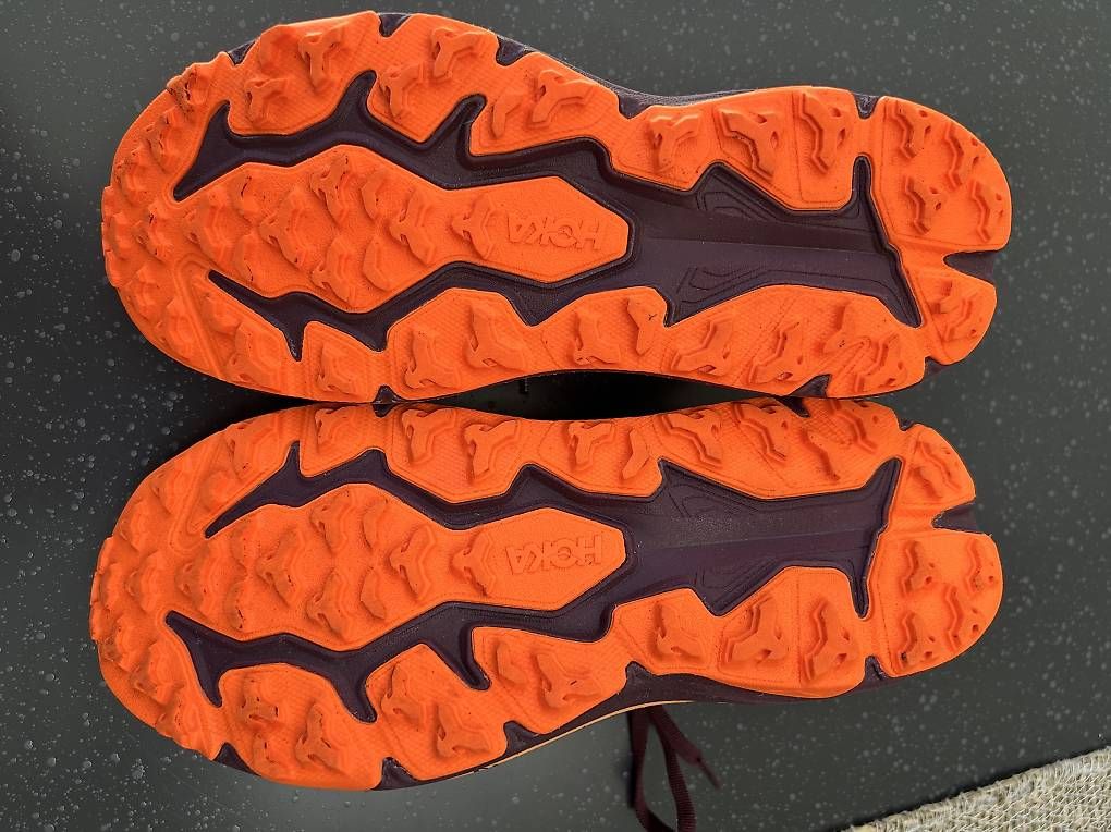Scarpe da donna: HOKA, speedgoat 6, 40 – Usato da Le Landeron venduto da Cledou66 4