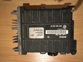 Steuergerät #91 Bosch 0261200259 030906026B