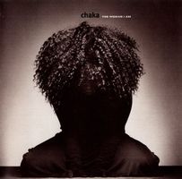 Khan Chaka: The woman and I CD