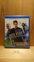 JACK RYAN: Shadow Recruit Blu-Ray