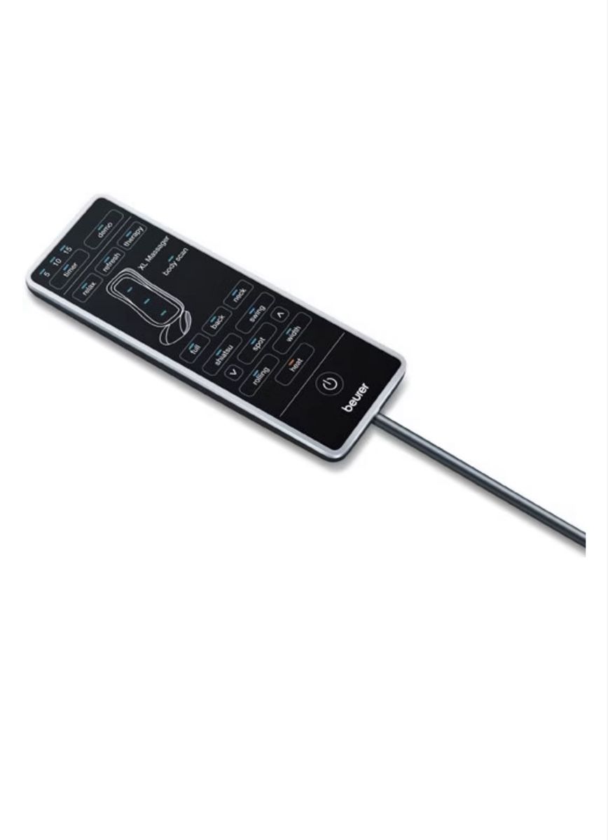 Beurer Dispositivi per massaggi: Beurer MG 300 Massagesitz – Usato da Menziken venduto da Gt1.4 3