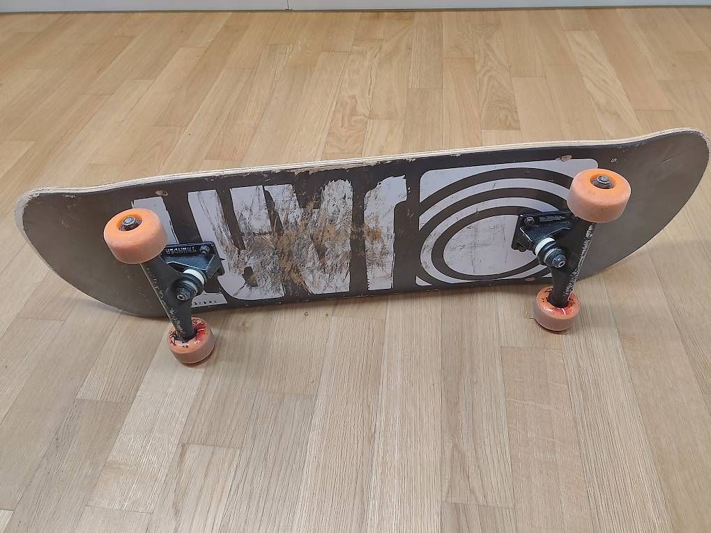 Skateboards: Skateboard – Gebraucht aus Staufen von peter2691 2