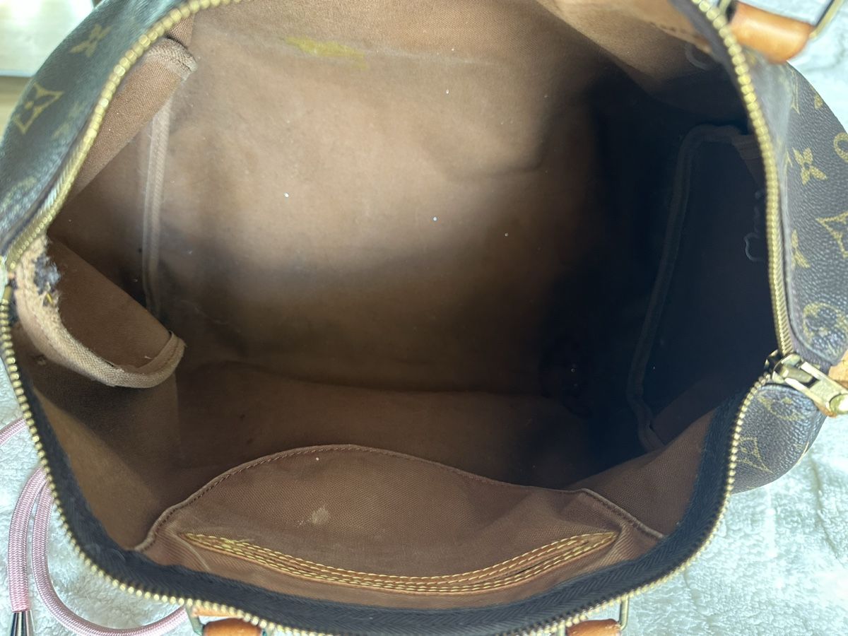 Louis Vuitton Taschen für Damen: Sac à main  – Gebraucht aus Préverenges von sop_57x2 3