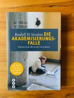 Buch Die Akademisierungsfalle