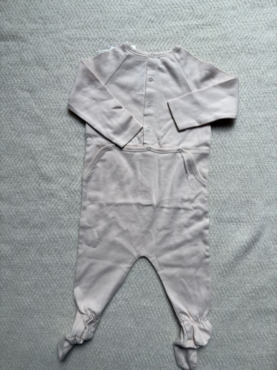 Bonpoint Pigiama & Simili: Bonpoint Pyjama 6M Neu – Nuovo e nell'imballaggio originale da Zürich venduto da WomenMenKidsClothes 2