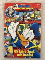 Micky Maus Spezial Nr. 25 Donald Duck 65 Jahre Comic