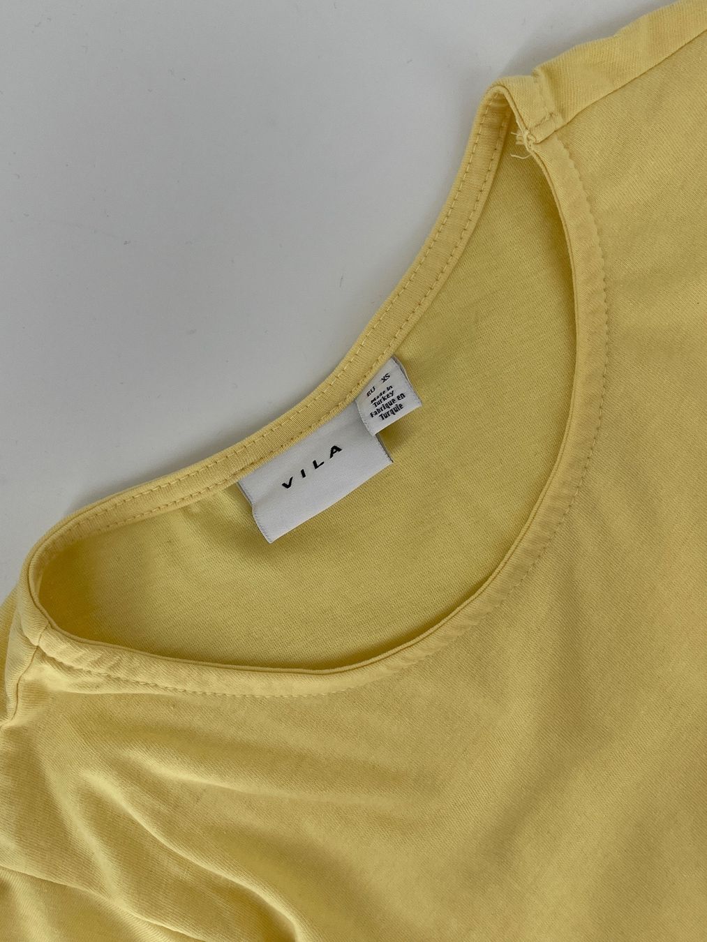 Vila Vestiti: Kleid Gr. XS/ S von Vila – Usato da Auenstein venduto da moin. 4