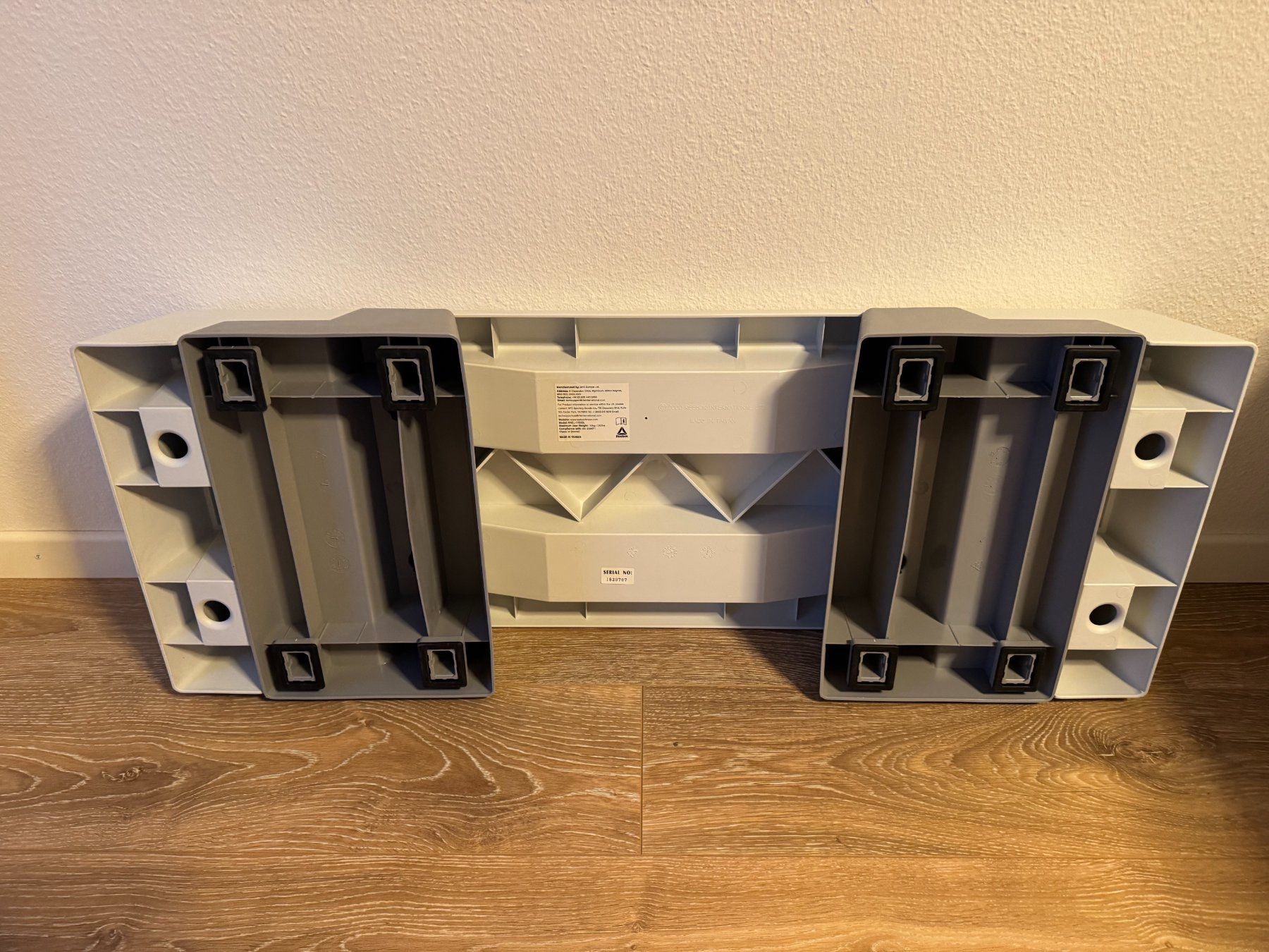Reebok Hometrainer: Reebok Step Board – Usato da Zürich venduto da Eugene.p 1