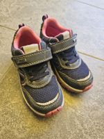 Trekkingschuhe Grösse 25