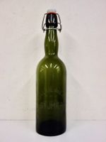 Bierflasche Flasche Bier BRASSERIE DE L' AIGLE ST. JMIER