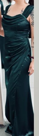 Festkleid / Brautjungfernkleid / Festkleid Grösse 38