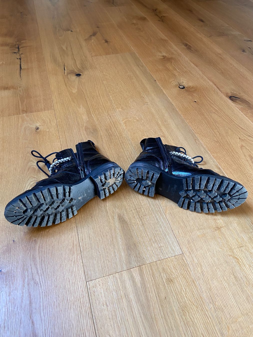 Jimmy Choo Scarpe da donna: Chaussures Jimmy Choo – Usato da Cully venduto da FranVey 2