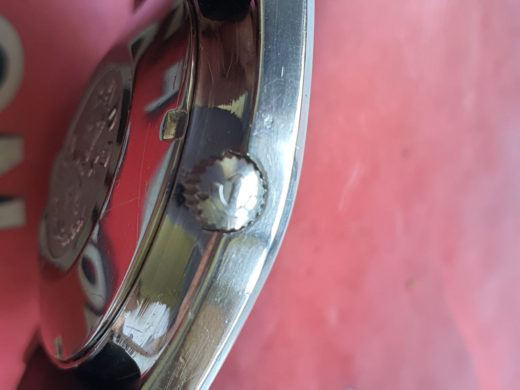 Rado Orologi: 606 Rado Cape Horn 250 Day Date – Usato da Muri AG venduto da Corredor 3