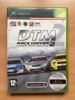 DTM Race Driver 2 (FR) - Xbox Classic
