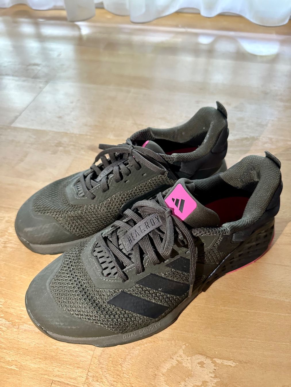 Chaussures hommes: Adidas Dropset Trainingsschuh EU44 – D'occasion à Mels par fatjon.j.p 1