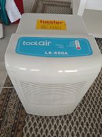Toolair LE-680A Entfeuchter