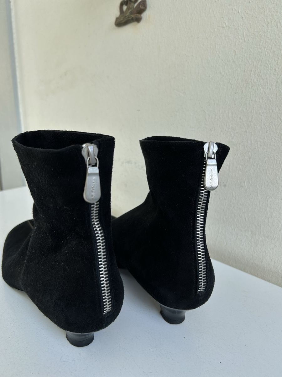 Stefi Talman Damenschuhe: Stefi Talman Schuhe – Gebraucht aus Zürich von rah_rk6d