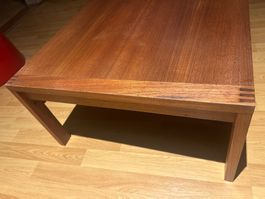 SUPERBE Design scandinave table basse Ole Gjerløv-Knudsen