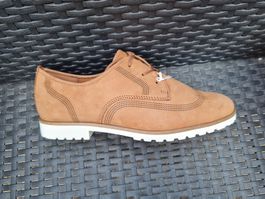 TAMARIS Schuhe Echtleder 36 NEU NP99.- AUSVERKAUF! SALE!!