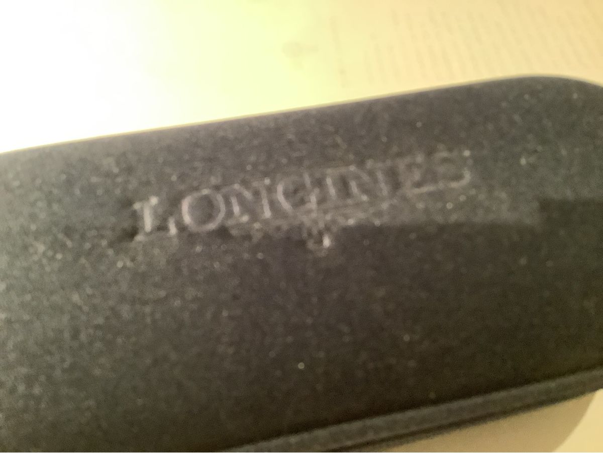 Longines Orologi: Damenuhr Longines – Usato da Buch SH venduto da bri_hpp2 2
