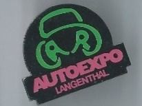Autoexpo Langental PIN