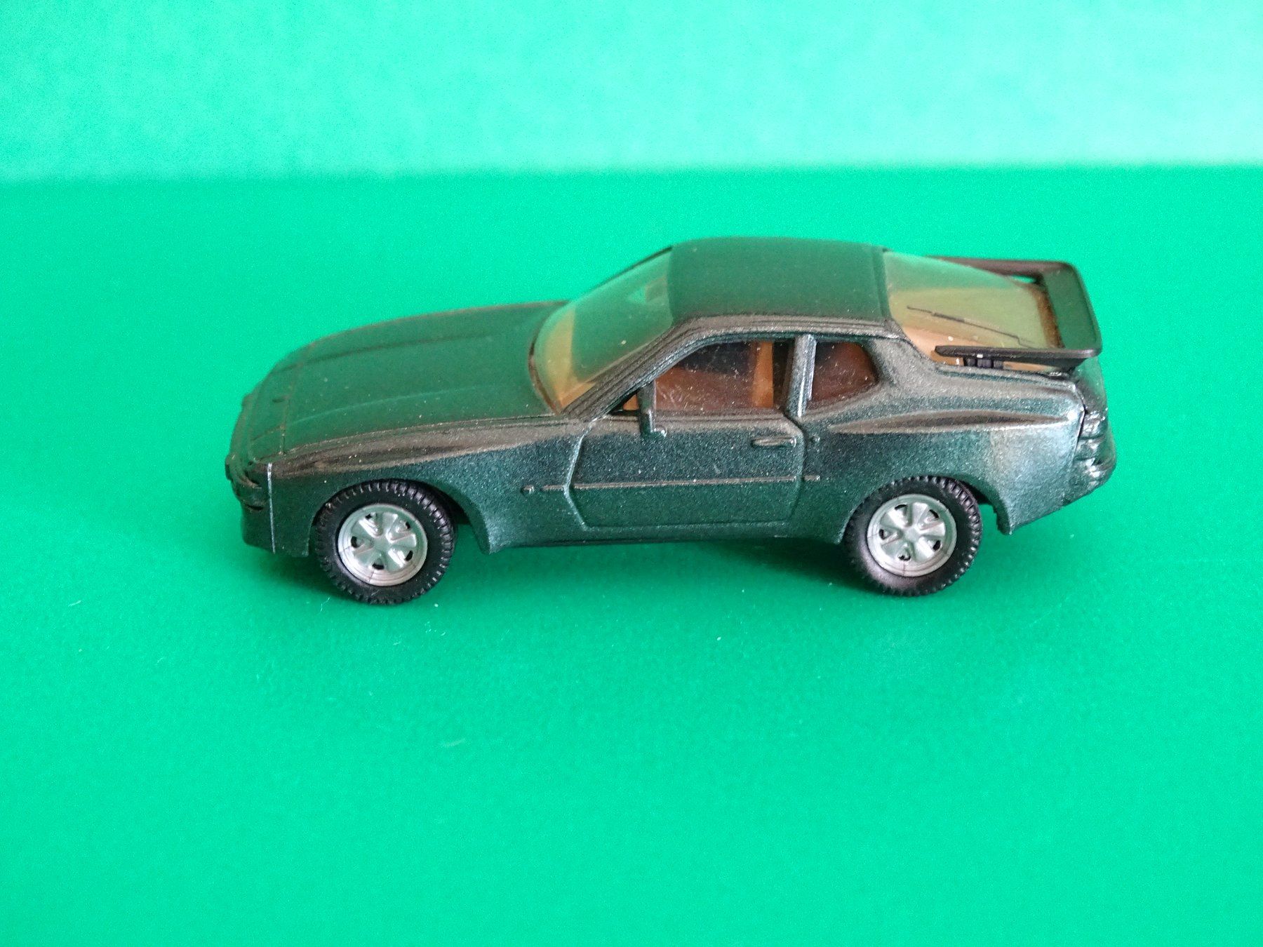 Herpa Modellautos: Porsche 944 von Herpa 1/87 – Gebraucht aus Bretzwil von Meex 2