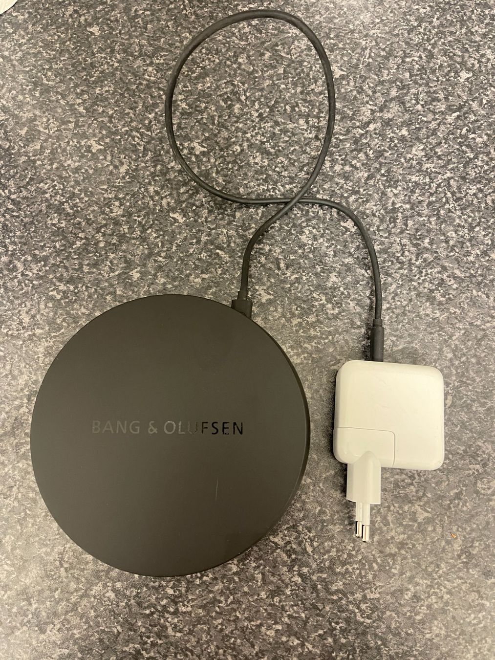 Bang & Olufsen Multimediaplayer & Streamer: Bang & Olufsen BeoSound Core – Gebraucht aus Rain von Stouni180