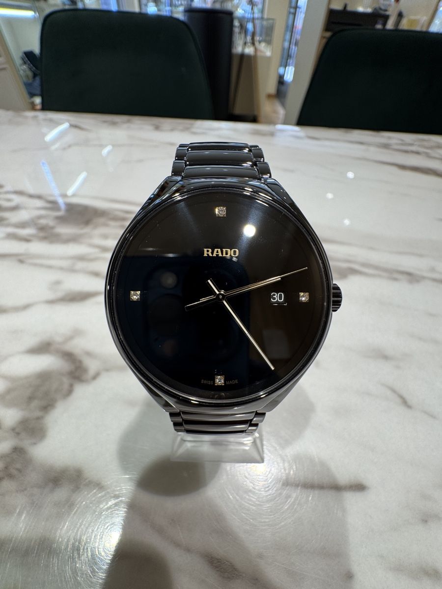 Rado Montres: Rado Keramik Fullset – Neuf (Voir description) à Schaffhausen par glamour-shop