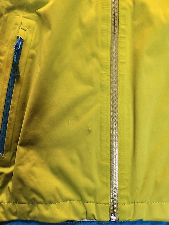Salomon Jacken: Salomon Regenjacke Gr. M Unisex – Gebraucht aus Gstaad von Meiel2020 4