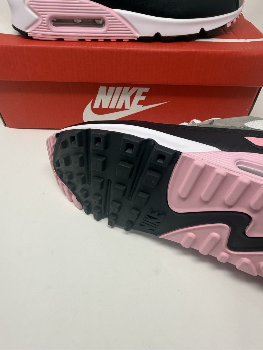 Nike Scarpe da uomo: Nike Air Max 90 Sneaker Grösse 41 neu – Nuovo (secondo la descrizione) da Luzern venduto da kim221080 4