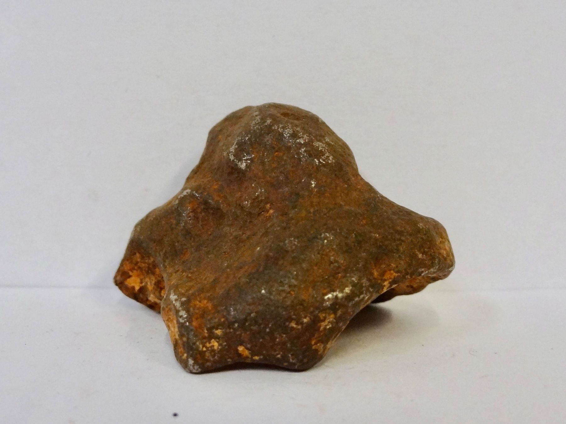 Minerali & Pietre curative: Meteorit Eisenmeteorit Oktaedrit MUNDRABILLA AUSTRALIEN – Nuovo (secondo la descrizione) da Kerzers venduto da djstarsky73 5