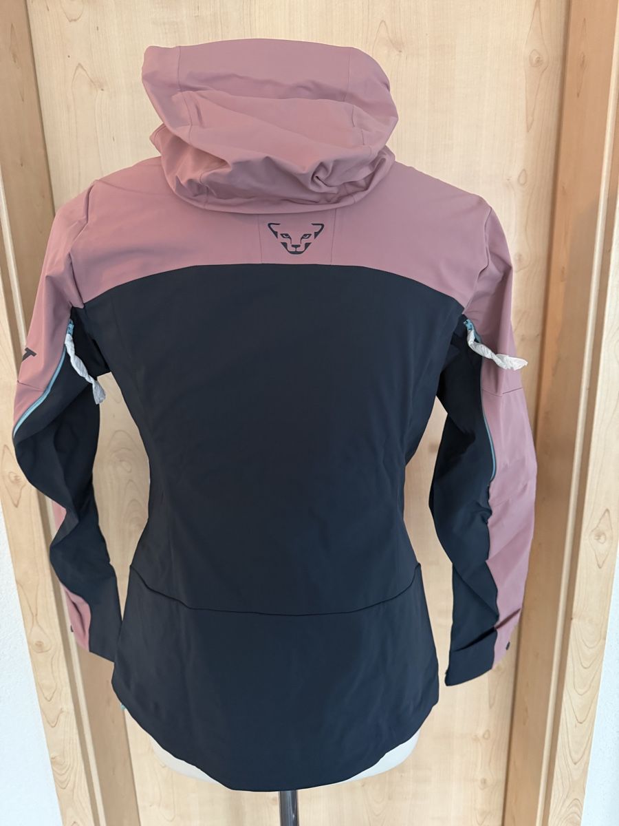 Dynafit Jacken: Dynafit Radical Neu Damen  – Neu und originalverpackt aus LAUERZ von sruncheli73 2